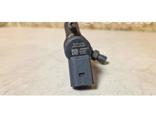 Форсунка 9802448680, 00001980ER    Volvo V70  D4162T 