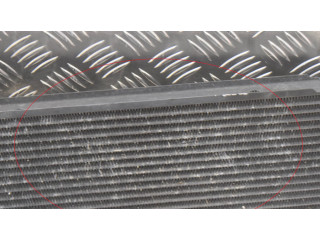 Масляный радиатор коробки передач