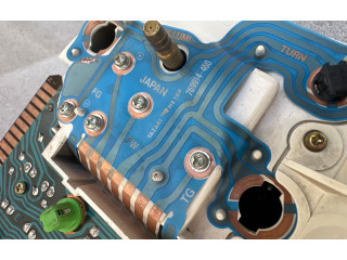 Панель приборов 4428546, 4438222   Saab 9000 CD       