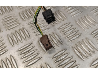 Зеркало электрическое Citroen C2 - года