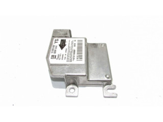 Блок подушек безопасности 13203620YS Opel Meriva A
