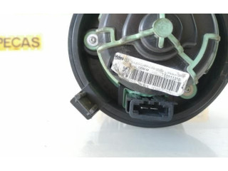 Вентилятор печки T1011131B Citroen C4 II