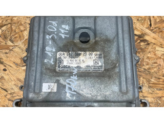 Řídící jednotka A6429002900, A6429010200 Mercedes-Benz E W212 2011