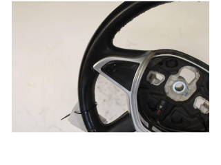 Руль Dacia Dokker         