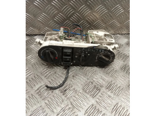 Блок управления климат-контролем    Mitsubishi Galant