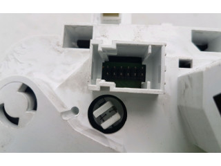 Блок управления климат-контролем 1611305980, X0-0247J   Peugeot 108