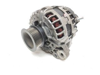 Рулевая рейка  Радиатор охлаждающей жидкости 32118814, 470692   Volvo S90, V90 2016 - - года