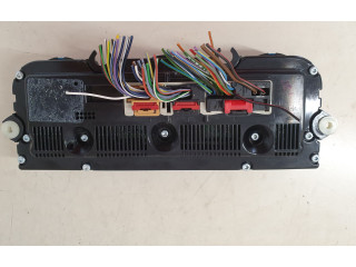 Блок управления климат-контролем 74677512   Volkswagen PASSAT B6