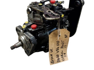 Turbodmychadlo Топливный насос 0460484010, 0460484010AL1   Citroen BX   161 (XUD7)