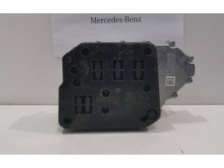 Pojistková skříňka A2225450800 Mercede-Benz S W222 2013