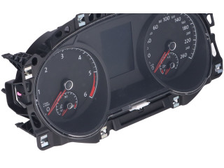 Панель приборов 5G1920741C Volkswagen Golf VII