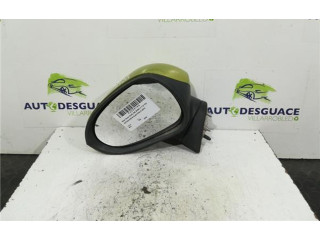 Zpětné zrcátko  Seat Ibiza IV (6J,6P) 2009    