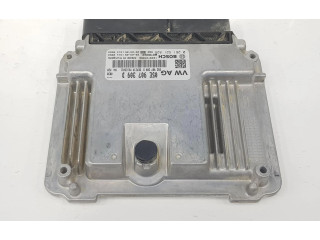 Řídící jednotka 05E907309D, 0261S21825   Cupra Formentor 2022