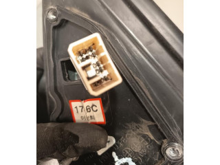 Зеркало электрическое KIA Sorento 2002 - 2009 года