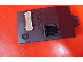 Модуль управления BSM 8201013757   Dacia Sandero    