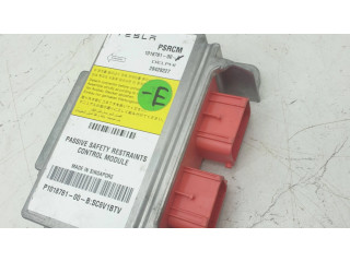 Блок подушек безопасности 101878100B, 28428227   Tesla Model S