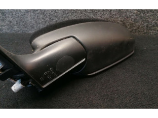 Зеркало электрическое     левое   Skoda Fabia Mk2 (5J)  2007-2014 года   