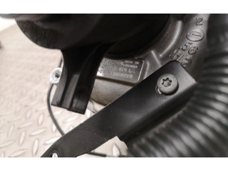  Турбина Audi A4 Allroad  6NW009550, 059145874L   для двигателя CDUC      