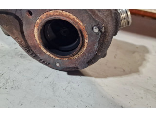  Турбина Volvo V70           