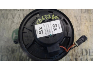 Вентилятор печки 77364449, 52488448 Alfa Romeo GTV