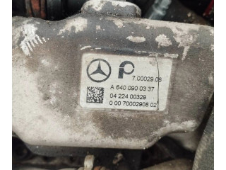 Přístrojová deska Mercedes-Benz A W169 2004 a6400900337, 0422400329