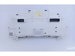 Přístrojová deska Toyota Land Cruiser (J150) 2016 838006AX40C