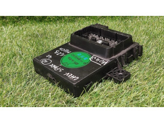 Pojistková skříňka 95974309 Chevrolet Spark 2010