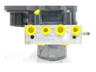 Jednotka ABS 476608644R, 0265243365 Renault Captur 2013