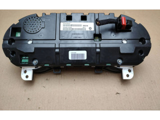 Панель приборов P68105888AH Jeep Cherokee