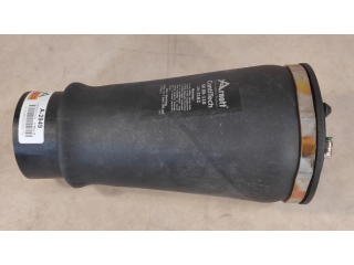 Задняя надувная подушка