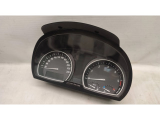 Панель приборов 3416114, 62113416114   BMW X3 E83       