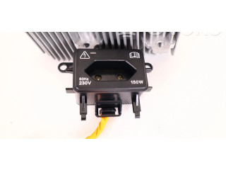 Блок управления Xenon