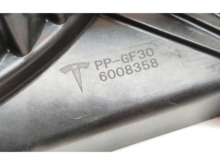 Вентилятор радиатора 6008358 Tesla Model S