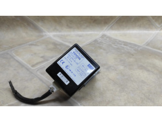 Блок управления дверью