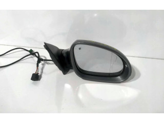 Зеркало электрическое        Volkswagen PASSAT B6  2005 - 2010 года   