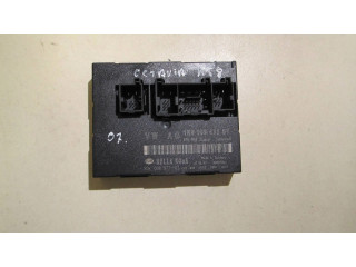 Комфортный модуль