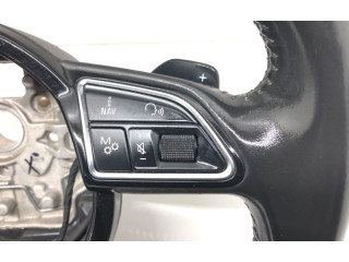 Volant Audi A8 S8 D4 4H 2009 4H0419091G  