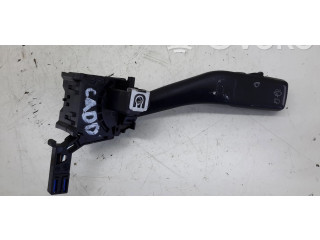 Ручка стеклоочистителей 1K0953519, 01203504 Volkswagen Caddy