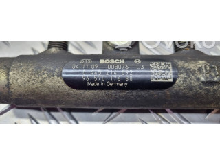 Vstřikovací lišta 9657017680, 0445214092 Citroen Berlingo