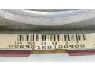 Подушка безопасности водителя A1404601198 Mercedes-Benz SL R129