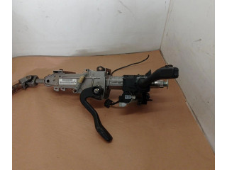 рейка Колонка рулевая Skoda Octavia Mk2 (1Z) 2004 - 2013 года