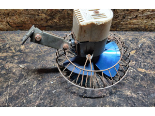 Вентилятор печки       Volkswagen Karmann Ghia