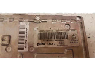 Блок управления Xenon