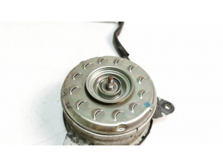 Вентилятор радиатора 487B212D Mitsubishi Outlander 2.3