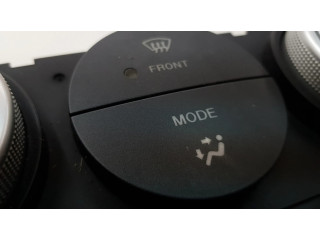 Блок управления кондиционера воздуха / климата/ печки (в салоне)