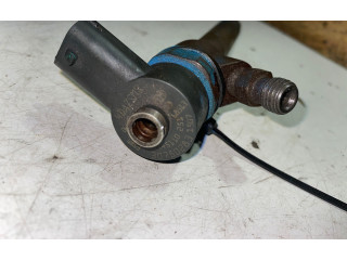 Форсунка 0445110251    Volvo V70   