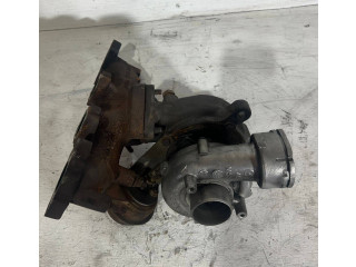 Турбина Audi A6 S6 C6 4F GT1749VA, 038145702J