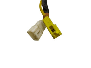 Подрулевой шлейф SRS Subaru Forester SG