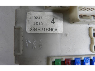 Блок предохранителей 284B71BN0A   Infiniti FX    