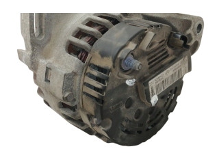 Генератор 8200660044B   Dacia Sandero      